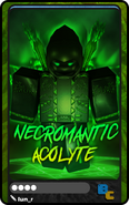 Alt Art of Necromantic Acolyte