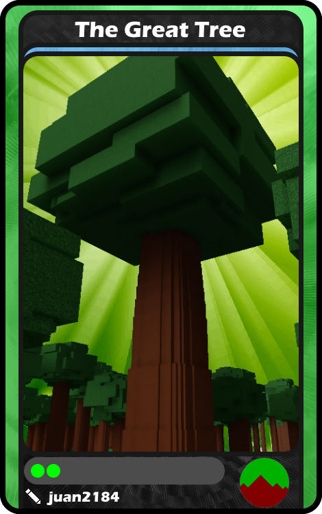 Great Tree in the Third Sea of Blox Fruits [UPDATE 20.1]⭐