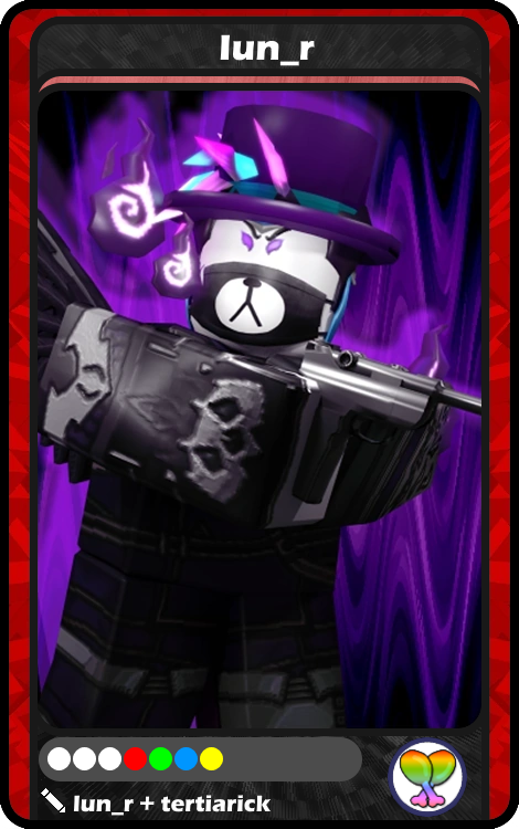 roblox card : r/namesoundalikes