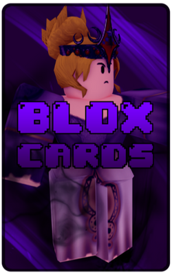 Korblox Archmage, Blox Cards Wikia