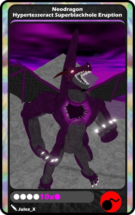 邪新年-ENTER THE DRAGON-　PSA10 邪新年 ENTER THE DRAGON psa10 邪新年 ENTER THE DRAGON psa10 - メルカリ