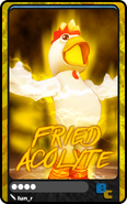 Fried Acolyte
