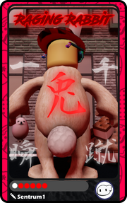 Raging Rabbit Easter Alt Card.png