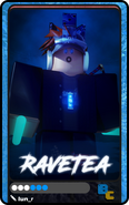 RaveTea