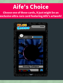 Ultra Annihilator, Blox Cards Wikia