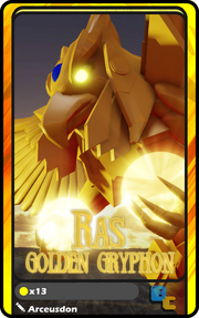 Ras Golden Gryphon Alt Card.png