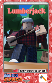 Birthday Bash, Blox Cards Wikia