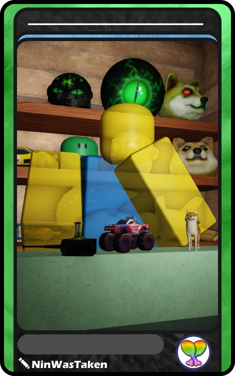 Blox Cards Wikia Fandom