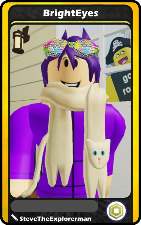 BrightEyes | Blox Cards Wikia | Fandom