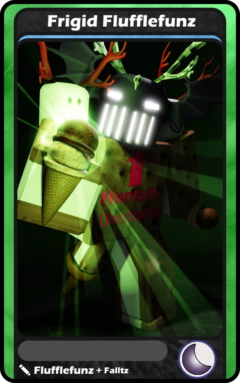 Frigid Flufflefunz | Blox Cards Wikia | Fandom
