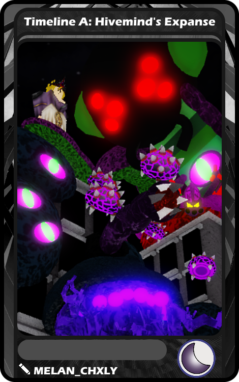 Ultra Annihilator, Blox Cards Wikia