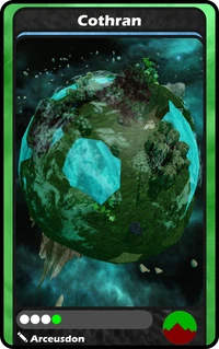 Planet (Group) | Blox Cards Wikia | Fandom