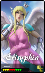 Erisyphia, the Perfect Specimen.png