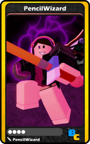 PencilWizard