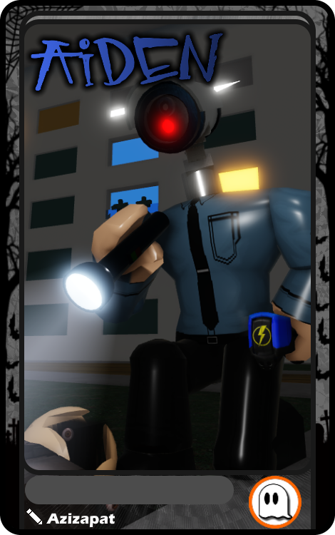 Ultra Annihilator, Blox Cards Wikia