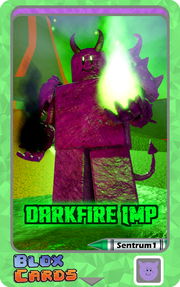 Darkfire Imp Alt