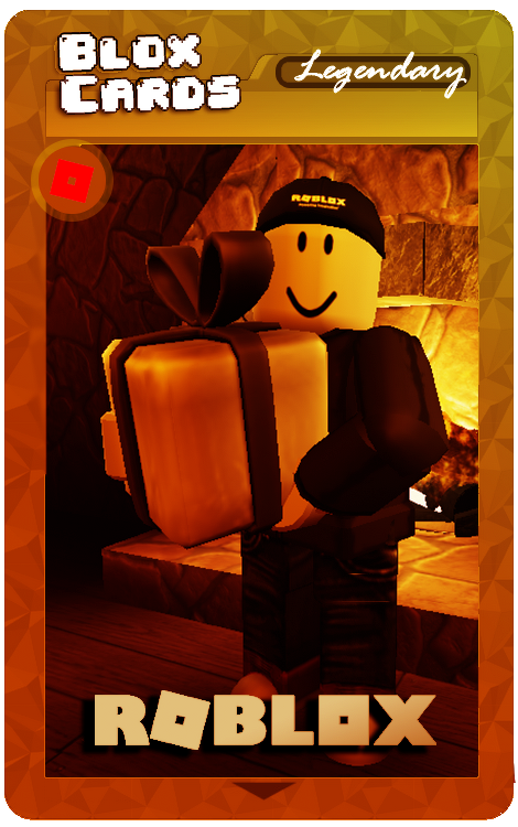 Roblox Trading Cards, Roblox Wiki