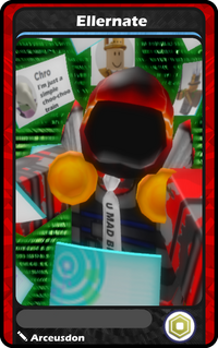 Roblox Gift Card, Blox Cards Wikia