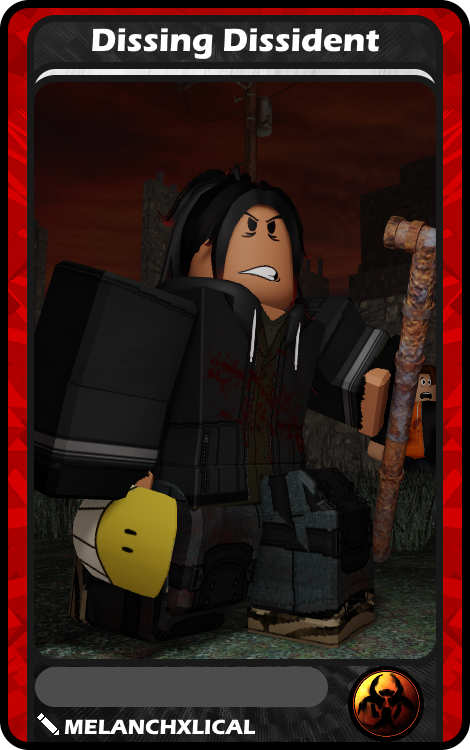 Roblox Flip Cards - Set 4 by Plokster 