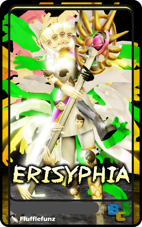 Erisyphia - Roblox