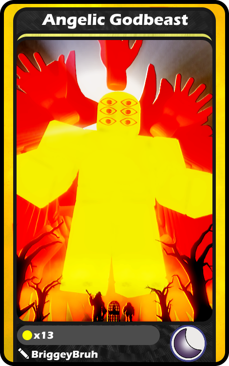 Micheal_p Blox Cards Sticker - Micheal_P Blox Cards Roblox - Discover &  Share GIFs