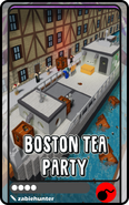 Alt Art of Bloxy Tea Party