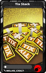 Money Stack | Blox Cards Wikia | Fandom