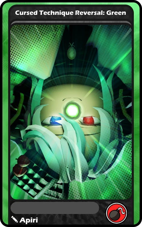 Xi_nal, The Honoured One | Blox Cards Wikia | Fandom