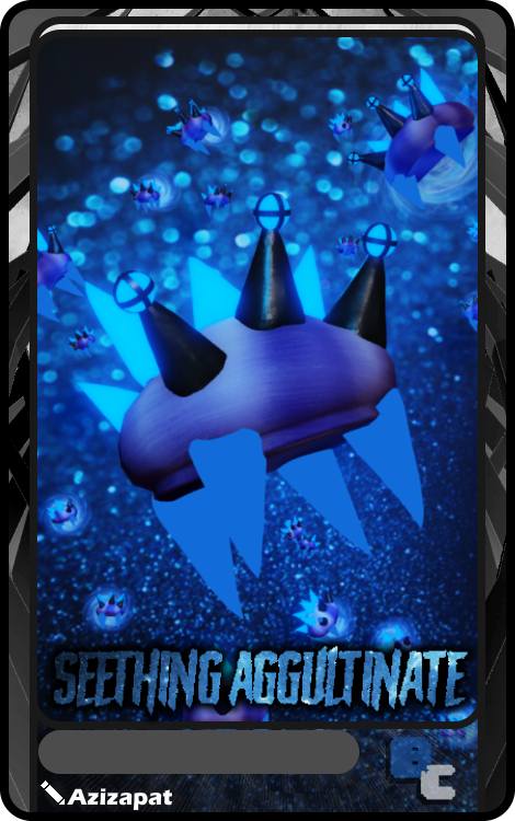 Ultra Annihilator, Blox Cards Wikia