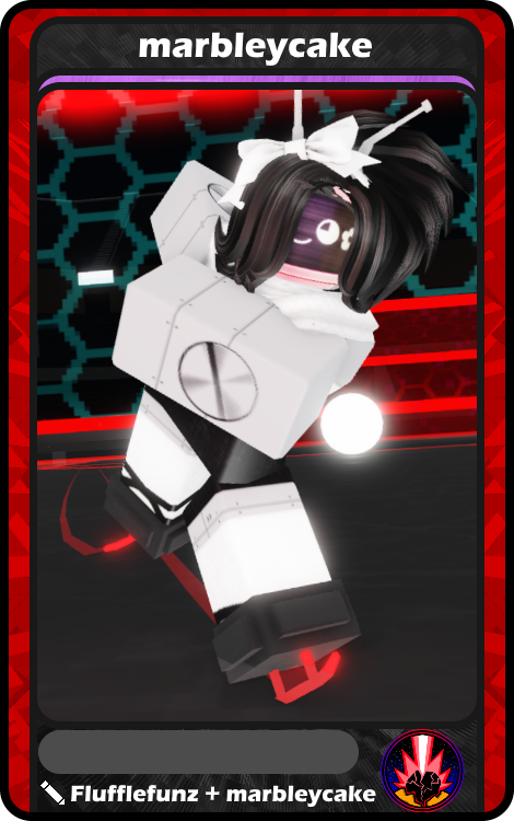 Ultra Annihilator, Blox Cards Wikia