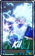 Alt Art of Spark