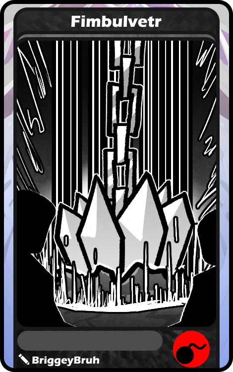 Fimbulvetr Blox Cards Wikia Fandom