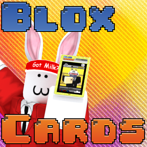 Birthday Bash, Blox Cards Wikia