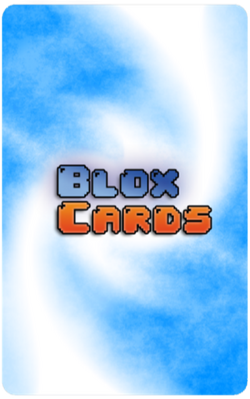 Roblox Gift Card, Blox Cards Wikia