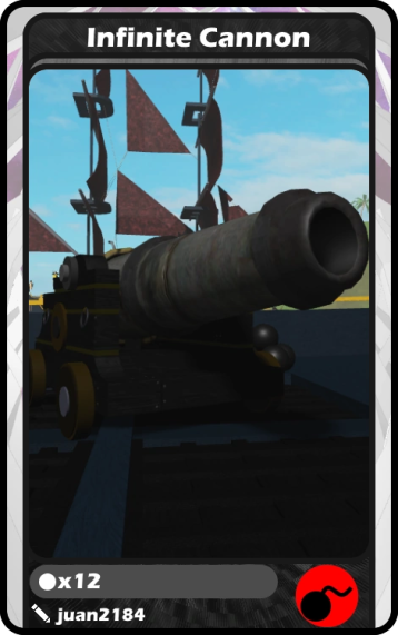 Grand Pirate King, Blox Cards Wikia