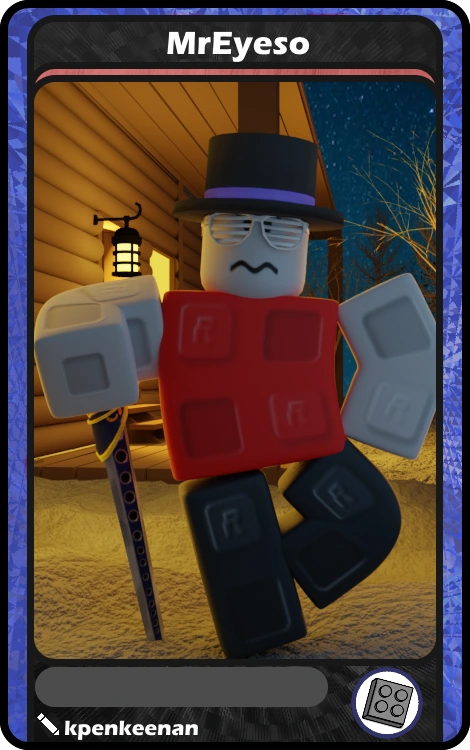 MrEyeso | Blox Cards Wikia | Fandom