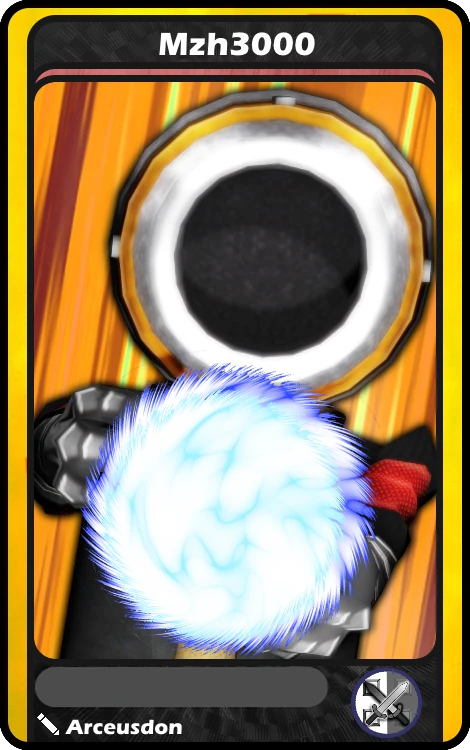 Mzh3000 | Blox Cards Wikia | Fandom