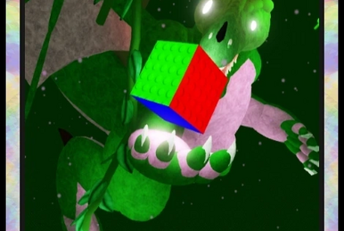 Ultra Annihilator, Blox Cards Wikia