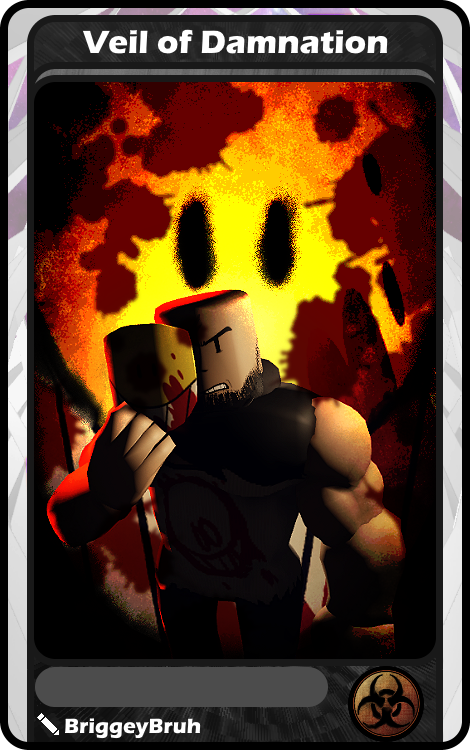 Roblox: Blox Cards - The Roblox Trading Card Game 