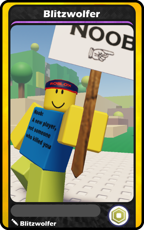 roblox card : r/namesoundalikes