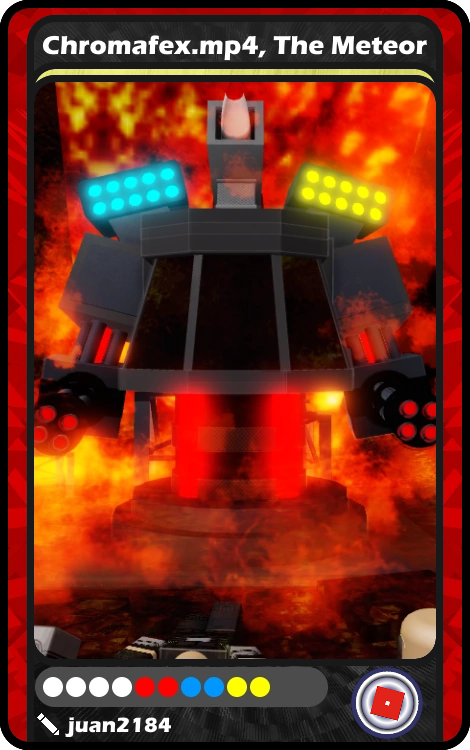 Bloxburg (Lore), Blox Cards Wikia