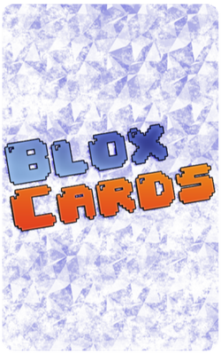 Roblox Gift Card, Blox Cards Wikia