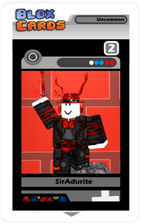 erik.Cassel, Blox Cards Wikia