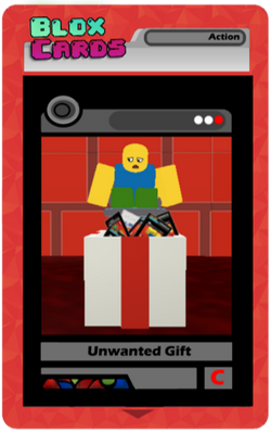 Roblox Gift Card, Blox Cards Wikia