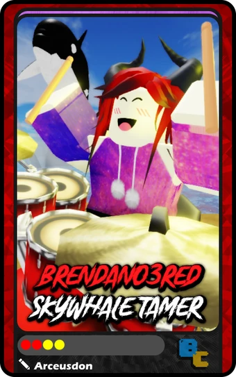Julez_X | Blox Cards Wikia | Fandom