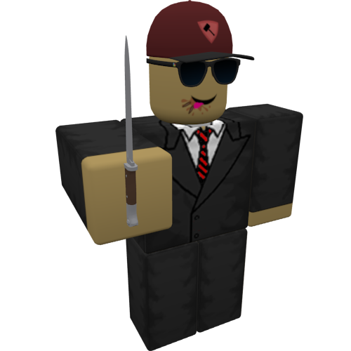 Matthew | Blox City Wiki | Fandom