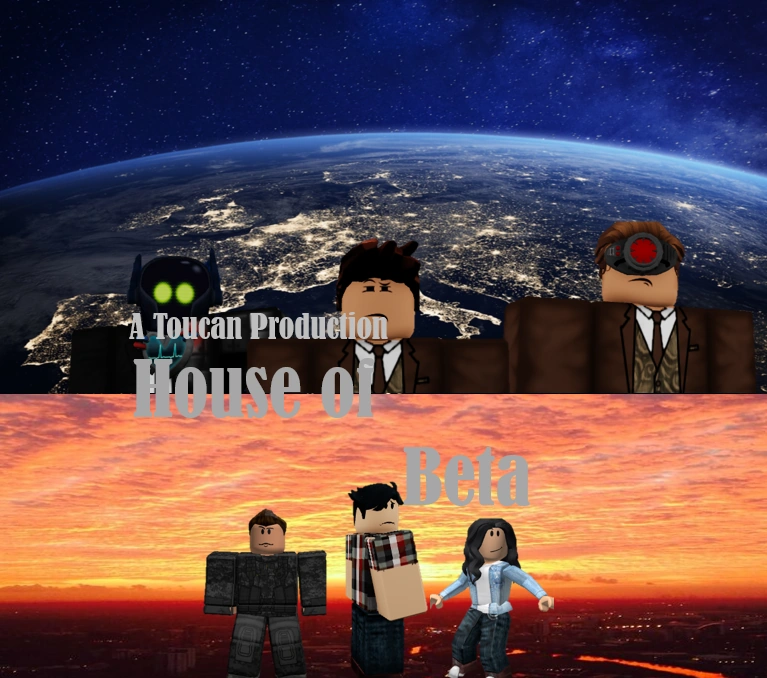 Technologist and the House of Beta Book 1 Blox Finish RP Wiki Fandom