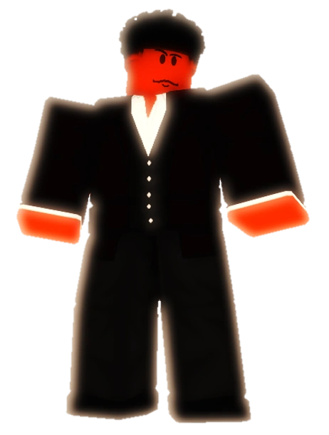 The Doctor | Blox Finish RP Wiki | Fandom