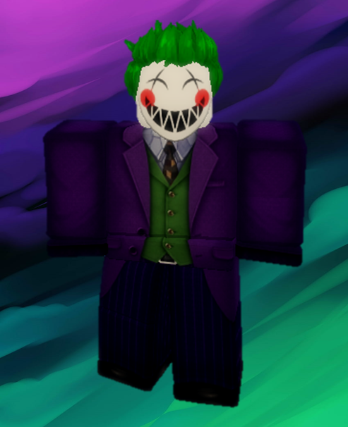 The Joker | Blox Finish RP Wiki | Fandom