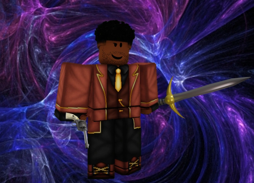 The Master (TheToucanMan) | Blox Finish RP Wiki | Fandom